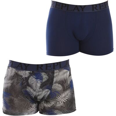 Boxershorts Replay I101238-N264 EU M Herr Boxershorts Replay I101238-N264 EU M Herr