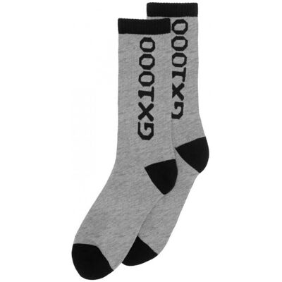 Strumpor Gx1000 Socks og logo One size Herr Strumpor Gx1000 Socks og logo One size Herr