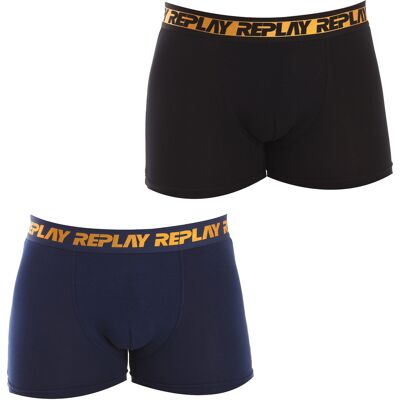 Boxershorts Replay I101237-N261 EU S Herr Boxershorts Replay I101237-N261 EU S Herr