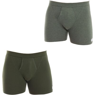 Boxershorts Abanderado A0AFT-1QG EU L,EU XL Herr Boxershorts Abanderado A0AFT-1QG EU L,EU XL Herr