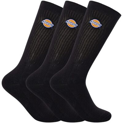 Låga strumpor Dickies 3-pack Valley Grove strumpor 39 / 42,43 / 46,M,L Herr Låga strumpor Dickies 3-pack Valley Grove strumpor 39 / 42,43 / 46,M,L Herr