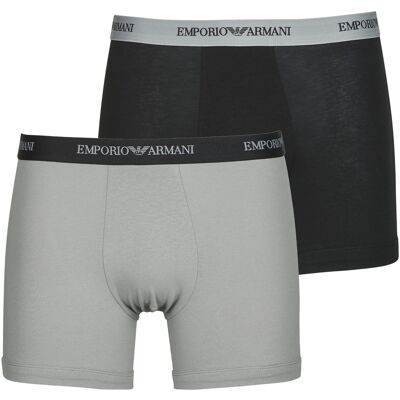 Giorgio Armani Boxershorts Emporio Armani CORE LOGOBAND EU S,EU L,EU XL Herr Giorgio Armani Boxershorts Emporio Armani CORE LOGOBAND EU S,EU L,EU XL Herr