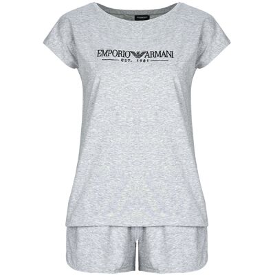 Giorgio Armani Pyjamasuppsättningar Emporio Armani NIGHTWEAR PYJAMA EU S,EU M Giorgio Armani Pyjamasuppsättningar Emporio Armani NIGHTWEAR PYJAMA EU S,EU M