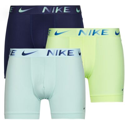 Boxershorts Nike BOXER BRIEF 3PK EU M,EU L Herr Boxershorts Nike BOXER BRIEF 3PK EU M,EU L Herr