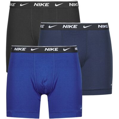 Boxershorts Nike BOXER BRIEF 3PK EU S,EU M,EU L,EU XS Herr Boxershorts Nike BOXER BRIEF 3PK EU S,EU M,EU L,EU XS Herr