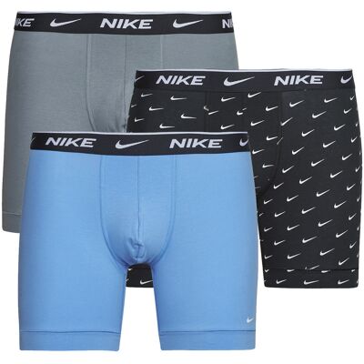 Boxershorts Nike BOXER BRIEF 3PK EU S,EU M,EU L Herr Boxershorts Nike BOXER BRIEF 3PK EU S,EU M,EU L Herr