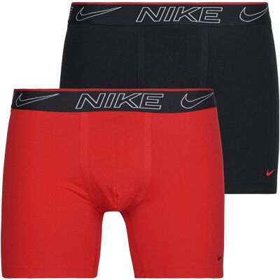 Boxershorts Nike BOXER BRIEF 2PK EU S,EU M,EU L,EU XL Herr Boxershorts Nike BOXER BRIEF 2PK EU S,EU M,EU L,EU XL Herr