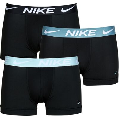 Boxershorts Nike TRUNK 3PK EU L Herr Boxershorts Nike TRUNK 3PK EU L Herr