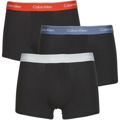 Boxershorts Calvin Klein Jeans TRUNK 3PK EU L,EU XL Herr Boxershorts Calvin Klein Jeans TRUNK 3PK EU L,EU XL Herr
