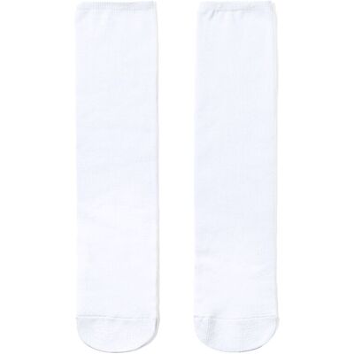 Strumpor Kisses And Love KL6030-BLANCO 40 / 45 Herr Strumpor Kisses And Love KL6030-BLANCO 40 / 45 Herr