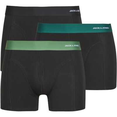 Boxershorts Jack & Jones JACNICK XL,EU S,EU L Herr Boxershorts Jack & Jones JACNICK XL,EU S,EU L Herr