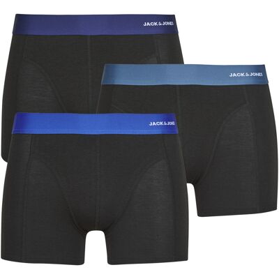 Boxershorts Jack & Jones JACNICK XL,EU L Herr Boxershorts Jack & Jones JACNICK XL,EU L Herr