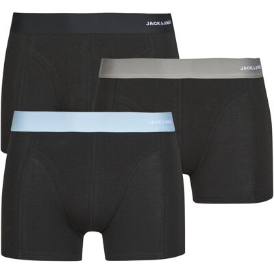 Boxershorts Jack & Jones JACNICK XL,EU S,EU L Herr Boxershorts Jack & Jones JACNICK XL,EU S,EU L Herr