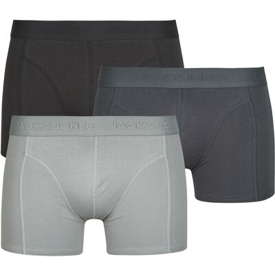 Boxershorts Jack & Jones JACORDINARY XL,EU S,EU L,EU XL Herr Boxershorts Jack & Jones JACORDINARY XL,EU S,EU L,EU XL Herr