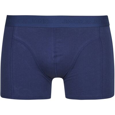 Boxershorts Jack & Jones JACORDINARY XL,EU S,EU M,EU L,EU XL Herr Boxershorts Jack & Jones JACORDINARY XL,EU S,EU M,EU L,EU XL Herr