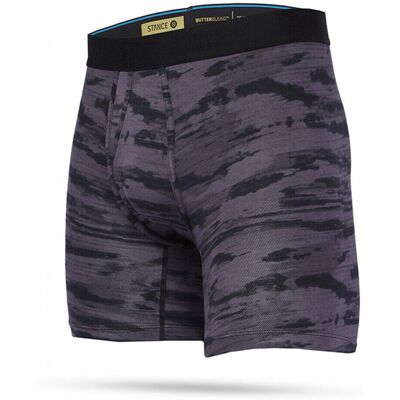 Boxershorts Stance Ramp camo boxer brief EU S,EU L,EU XL Herr Boxershorts Stance Ramp camo boxer brief EU S,EU L,EU XL Herr