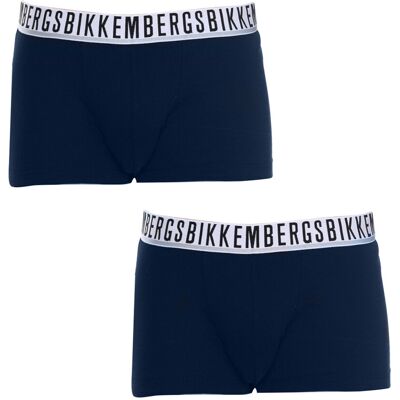 Boxershorts Bikkembergs BKK1UTR01BI-NAVY EU S,EU L Herr Boxershorts Bikkembergs BKK1UTR01BI-NAVY EU S,EU L Herr