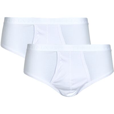 Briefs Athena BASIC COTON BIO Pack de 2 EU XXL,EU M,EU L,EU XL Herr Briefs Athena BASIC COTON BIO Pack de 2 EU XXL,EU M,EU L,EU XL Herr
