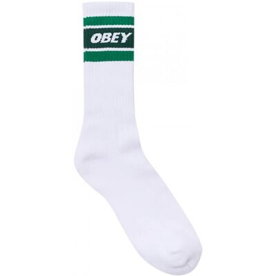 Strumpor Obey Cooper ii socks One size Herr Strumpor Obey Cooper ii socks One size Herr