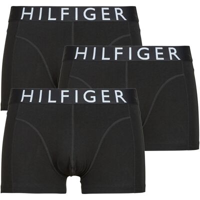 Boxershorts Tommy Hilfiger 3P TRUNK EU M,EU XL Herr Boxershorts Tommy Hilfiger 3P TRUNK EU M,EU XL Herr