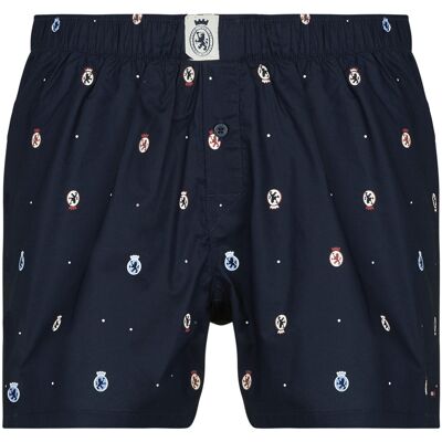 Kalsonger Tommy Hilfiger SINGLE WOVEN BOXER EU XXL,EU M,EU L,EU XL Herr Kalsonger Tommy Hilfiger SINGLE WOVEN BOXER EU XXL,EU M,EU L,EU XL Herr