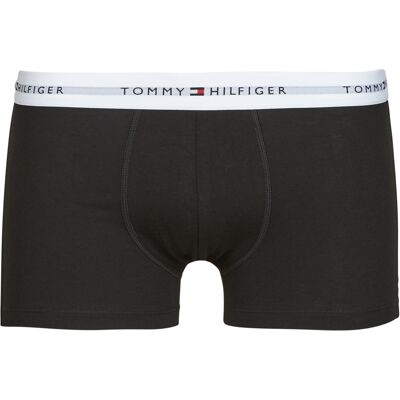 Boxershorts Tommy Hilfiger 5P TRUNK WB EU M,EU XL Herr Boxershorts Tommy Hilfiger 5P TRUNK WB EU M,EU XL Herr
