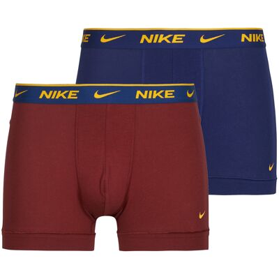 Boxershorts Nike EDAY COTTON ST 2PK EU S,EU M,EU L,EU XL,EU XS Herr Boxershorts Nike EDAY COTTON ST 2PK EU S,EU M,EU L,EU XL,EU XS Herr