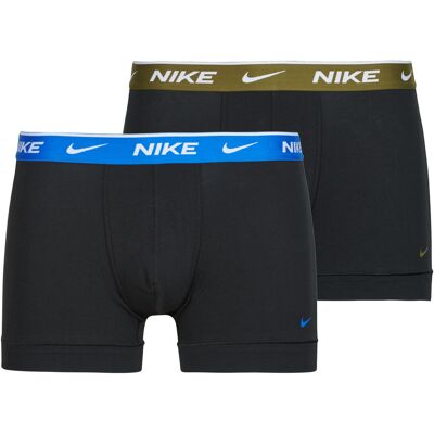 Boxershorts Nike EDAY COTTON ST 2PK EU S,EU M,EU L,EU XL,EU XS Herr Boxershorts Nike EDAY COTTON ST 2PK EU S,EU M,EU L,EU XL,EU XS Herr