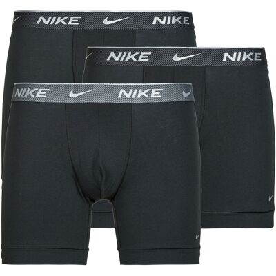 Boxershorts Nike EDAY COTTON STRETCH BOXER BRIEF 3PK EU S Herr Boxershorts Nike EDAY COTTON STRETCH BOXER BRIEF 3PK EU S Herr