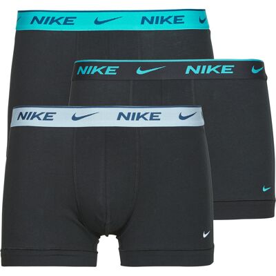 Boxershorts Nike EDAY COTTON STRETCH TRUNK 3PK EU S,EU M Herr Boxershorts Nike EDAY COTTON STRETCH TRUNK 3PK EU S,EU M Herr