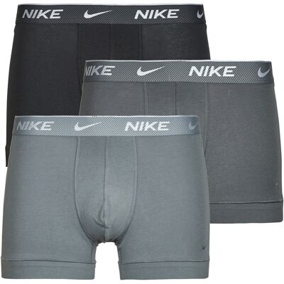 Boxershorts Nike EDAY COTTON STRETCH TRUNK 3PK EU M Herr Boxershorts Nike EDAY COTTON STRETCH TRUNK 3PK EU M Herr