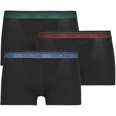 Boxershorts Hom TIAGO boxer pack de 3 EU S,EU M Herr Boxershorts Hom TIAGO boxer pack de 3 EU S,EU M Herr
