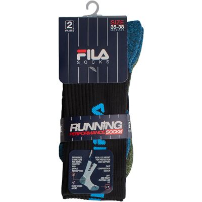 Strumpor Fila F2525-292 39 / 42,43 / 46,35 / 38 Herr Strumpor Fila F2525-292 39 / 42,43 / 46,35 / 38 Herr
