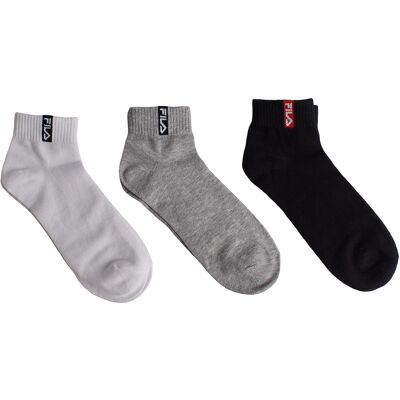 Strumpor Fila F5509-700 39 / 42,43 / 46 Herr Strumpor Fila F5509-700 39 / 42,43 / 46 Herr
