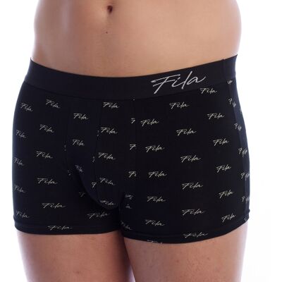 Boxershorts Fila FU5270-200 EU XXL,EU M,EU L,EU XL Herr Boxershorts Fila FU5270-200 EU XXL,EU M,EU L,EU XL Herr