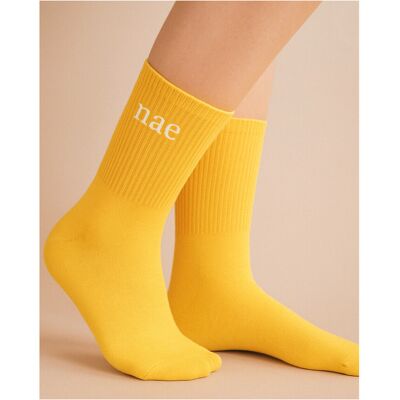 Strumpor Nae Vegan Shoes Animal Friendly Sock S,L Herr Strumpor Nae Vegan Shoes Animal Friendly Sock S,L Herr