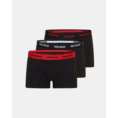 Kalsonger HUGO 50469766 TRUNK TRIPLET PACK EU S Herr Kalsonger HUGO 50469766 TRUNK TRIPLET PACK EU S Herr
