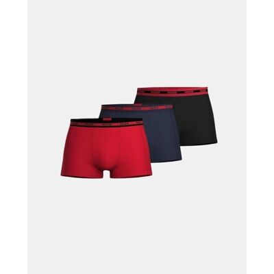 Kalsonger HUGO 50503083 TRUNK TRIPLET PLANET EU S Herr Kalsonger HUGO 50503083 TRUNK TRIPLET PLANET EU S Herr