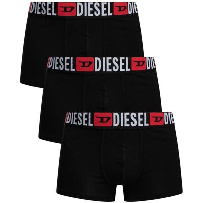 Kalsonger Diesel 3-pack Damien Trunks EU XXL,EU S,EU M,EU L,EU XL Herr Kalsonger Diesel 3-pack Damien Trunks EU XXL,EU S,EU M,EU L,EU XL Herr