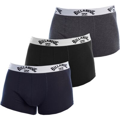 Boxershorts Billabong BG-03 EU XXL,EU L,EU XL Herr Boxershorts Billabong BG-03 EU XXL,EU L,EU XL Herr