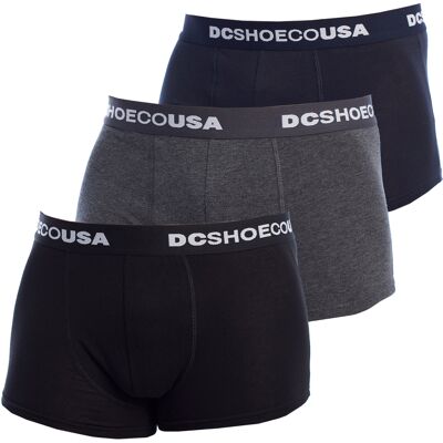 Boxershorts DC Shoes DC-B3 EU XXL,EU M,EU L,EU XL Herr Boxershorts DC Shoes DC-B3 EU XXL,EU M,EU L,EU XL Herr