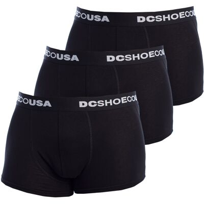 Boxershorts DC Shoes DC-B2 EU XXL,EU M,EU L,EU XL Herr Boxershorts DC Shoes DC-B2 EU XXL,EU M,EU L,EU XL Herr