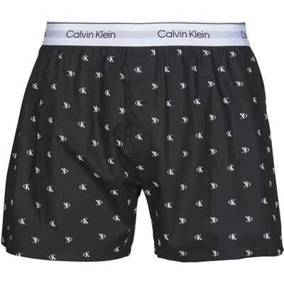 Kalsonger Calvin Klein Jeans BOXER TRAD EU S,EU M,EU XL Herr Kalsonger Calvin Klein Jeans BOXER TRAD EU S,EU M,EU XL Herr