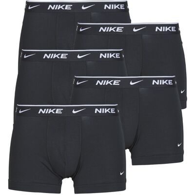 Boxershorts Nike COTTON TRUNK X5 EU S,EU M,EU XL Herr Boxershorts Nike COTTON TRUNK X5 EU S,EU M,EU XL Herr