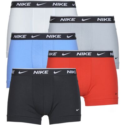 Boxershorts Nike COTTON TRUNK X5 EU M,EU XL Herr Boxershorts Nike COTTON TRUNK X5 EU M,EU XL Herr