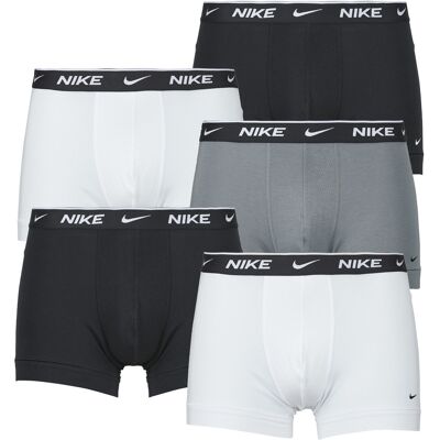 Boxershorts Nike COTTON TRUNK X5 EU S,EU L,EU XL Herr Boxershorts Nike COTTON TRUNK X5 EU S,EU L,EU XL Herr