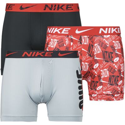 Boxershorts Nike MICRO BRIEF X3 EU S,EU M,EU L,EU XL Herr Boxershorts Nike MICRO BRIEF X3 EU S,EU M,EU L,EU XL Herr