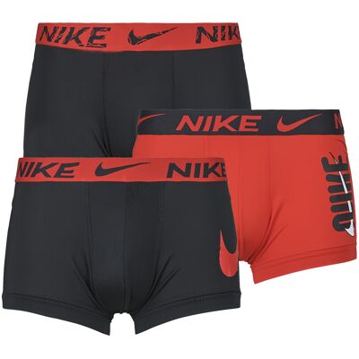 Boxershorts Nike MICRO BRIEF X3 EU S,EU M,EU L,EU XL Herr Boxershorts Nike MICRO BRIEF X3 EU S,EU M,EU L,EU XL Herr