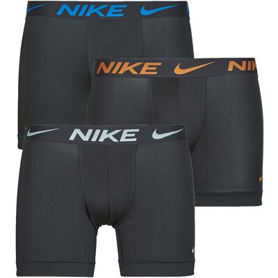 Boxershorts Nike MICRO BRIEF X3 EU S,EU M,EU L,EU XL Herr Boxershorts Nike MICRO BRIEF X3 EU S,EU M,EU L,EU XL Herr