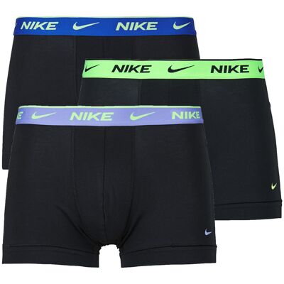 Boxershorts Nike COTTON TRUNK STRC X3 EU S,EU M,EU L,EU XL Herr Boxershorts Nike COTTON TRUNK STRC X3 EU S,EU M,EU L,EU XL Herr